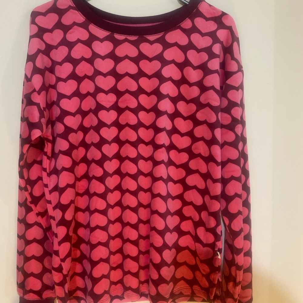 Kate Spade Pajama Top.